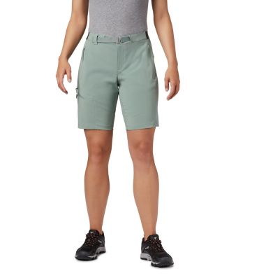 ladies trekking shorts
