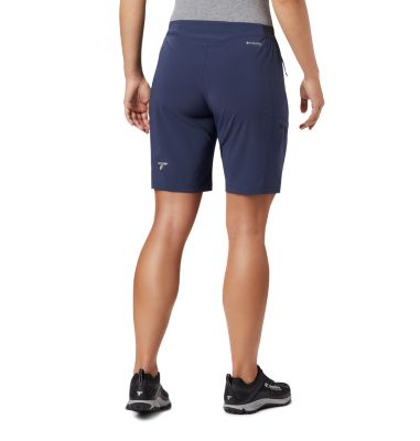 Women's Titan Pass&trade; Shorts W Titan Pass&trade; Short | 305 | 10, Nocturnal, back