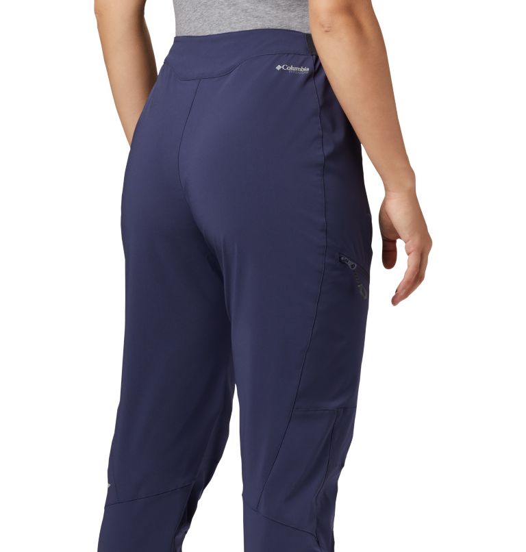 W Titan Pass Pant | 466 | 10, Color: Nocturnal, image 3