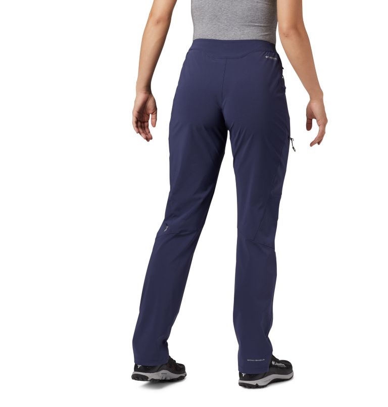 W Titan Pass Pant | 466 | 10, Color: Nocturnal, image 2