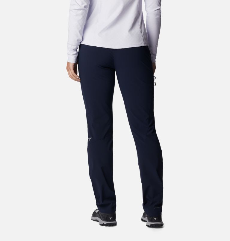 Women's Titan Pass Pants, Color: Dark Nocturnal, image 3