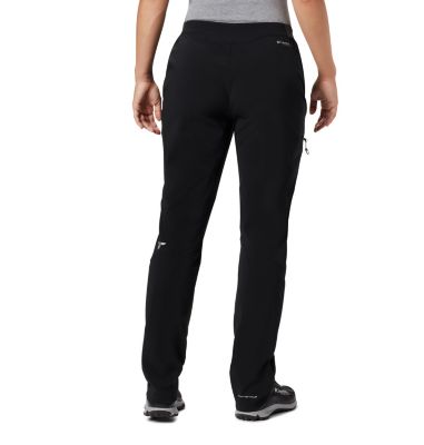 Pantaloni Titan Pass&trade; da donna W Titan Pass&trade; Pant | 010 | 10, Black, back