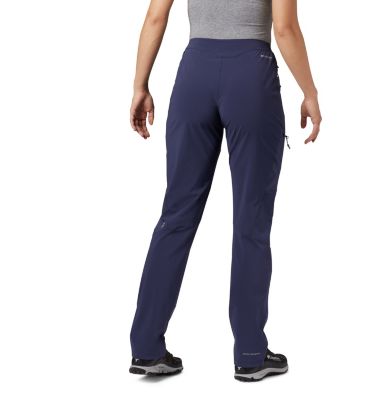 Pantaloni Titan Pass&trade; da donna W Titan Pass&trade; Pant | 010 | 10, Nocturnal, back