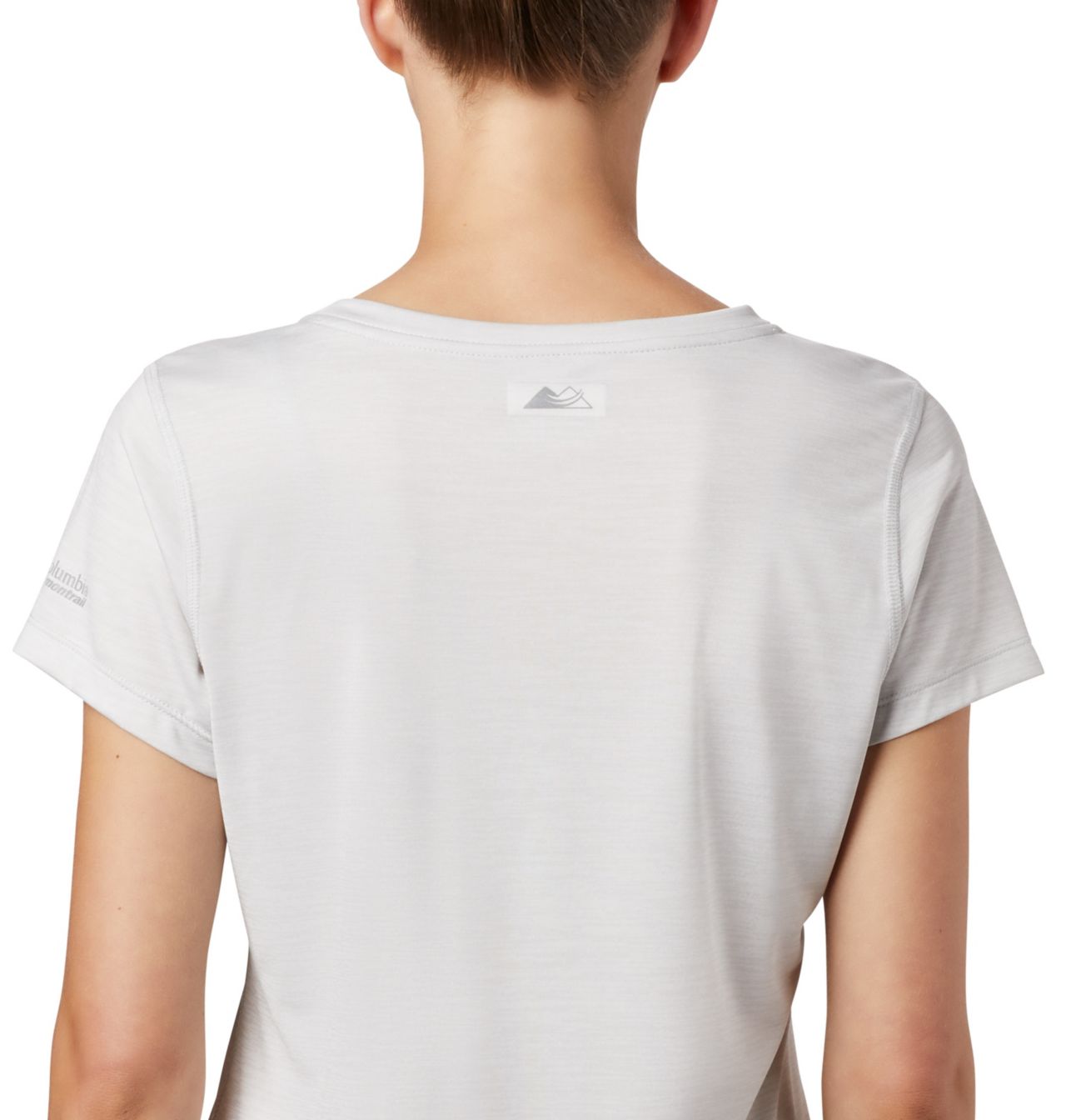 T-shirt imprimé à manches courtes Trinity Trail™ II pour femme 5