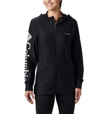Women's Trinity Trail&trade; Fleece Full Zip