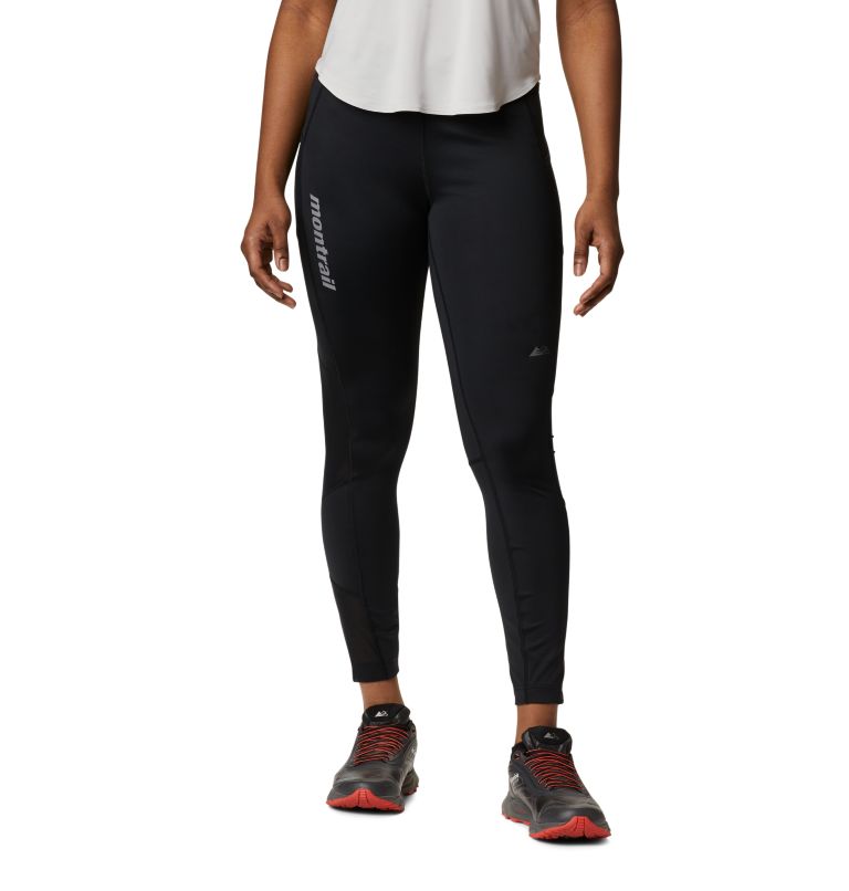 Columbia Titan Ultra running leggings for women