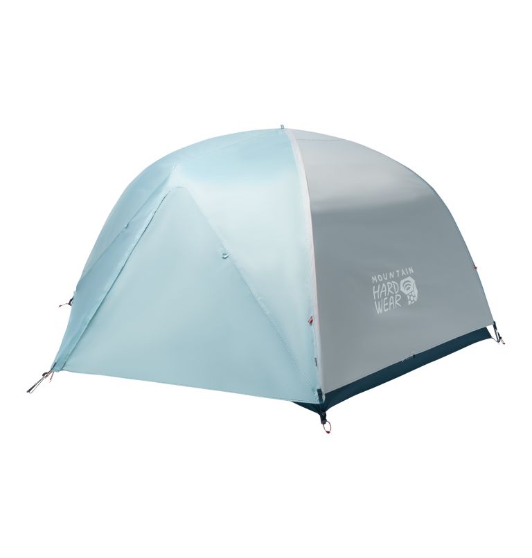 Mountain hardwear hotsell tent 3 person