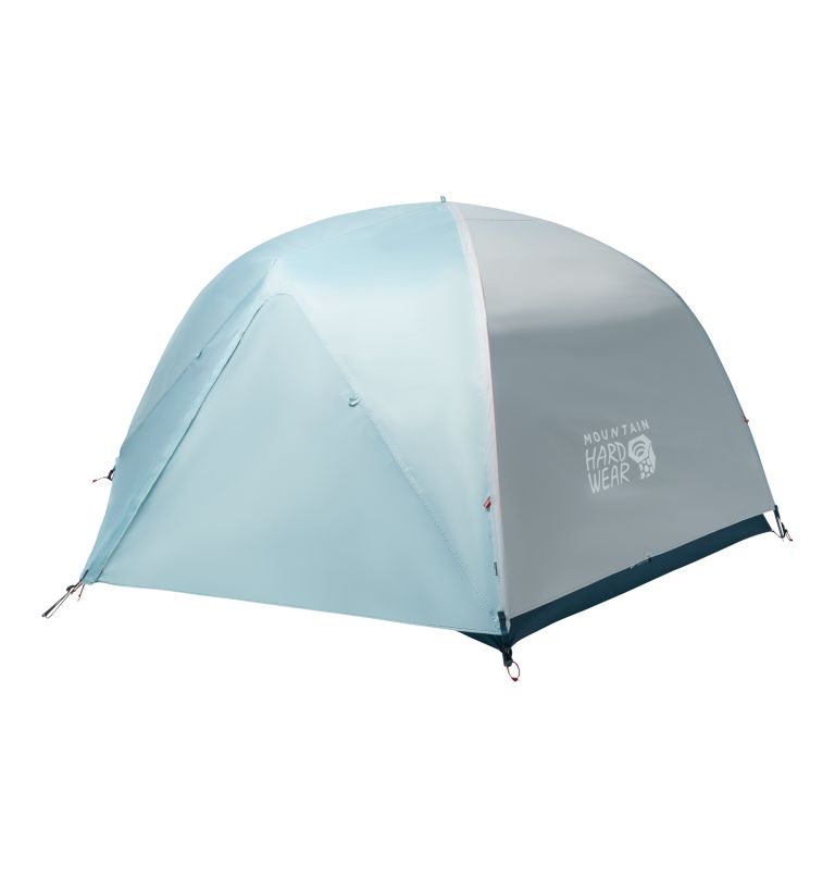Mineral King 3 Tent | 063 | O/S, Color: Grey Ice