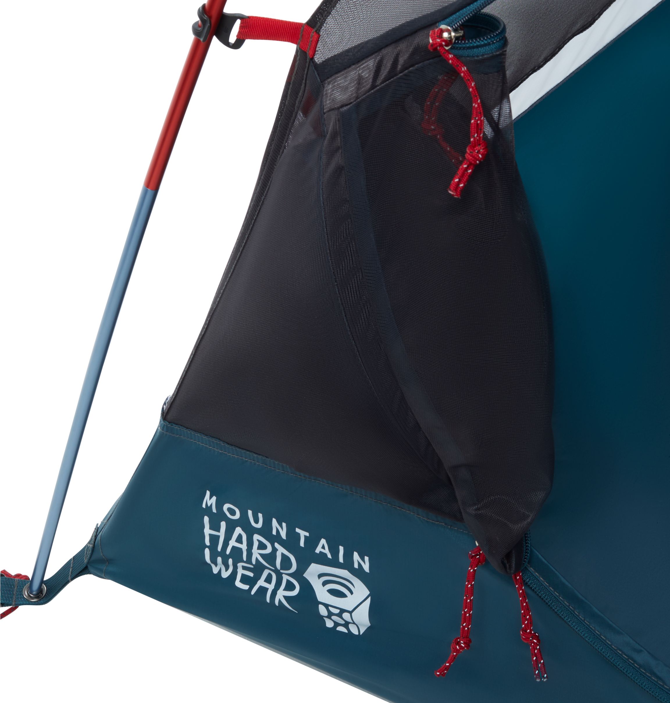 Mineral King™ 3 Tent | Mountain Hardwear