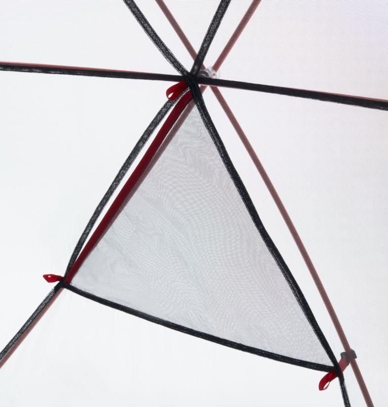 Mineral King 3 Tent, Color: Grey Ice, image 6