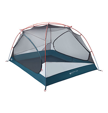Camping Tents | Mountain Hardwear
