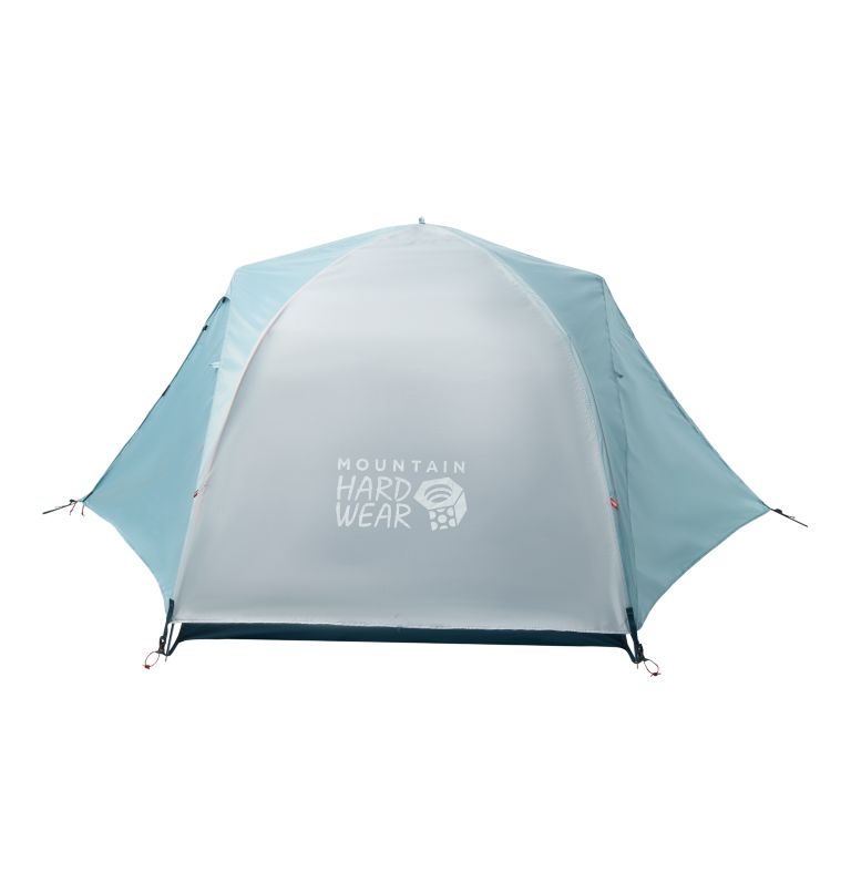 Mountain hardwear discount tent 2 person