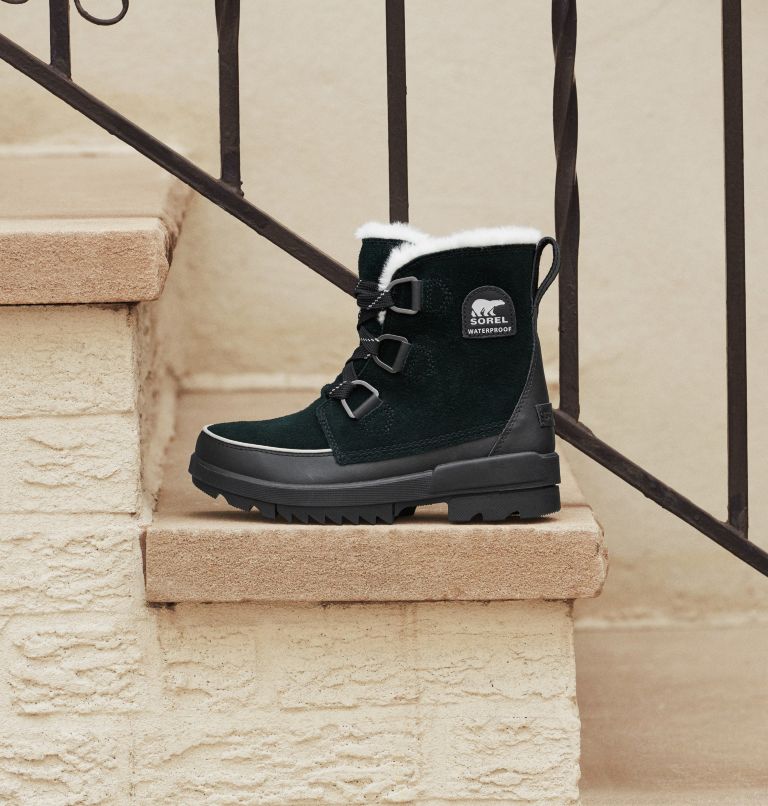 Sorel tivoli ii on sale quarry