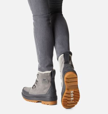 Women&rsquo;s Torino&trade; II Boot TORINO&trade; II | 010 | 12, Quarry, 3/4 front