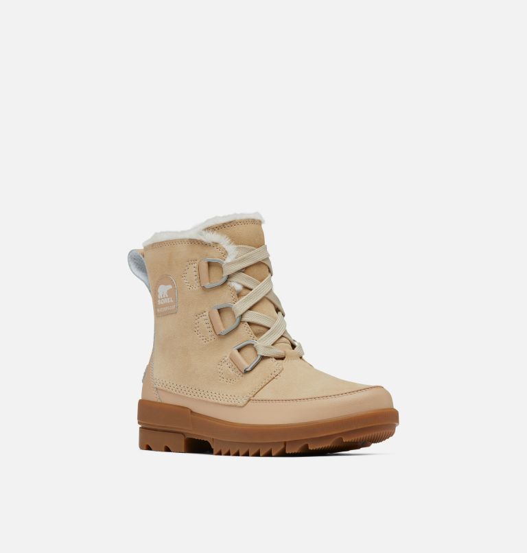 Bottes caribou sorel online femme