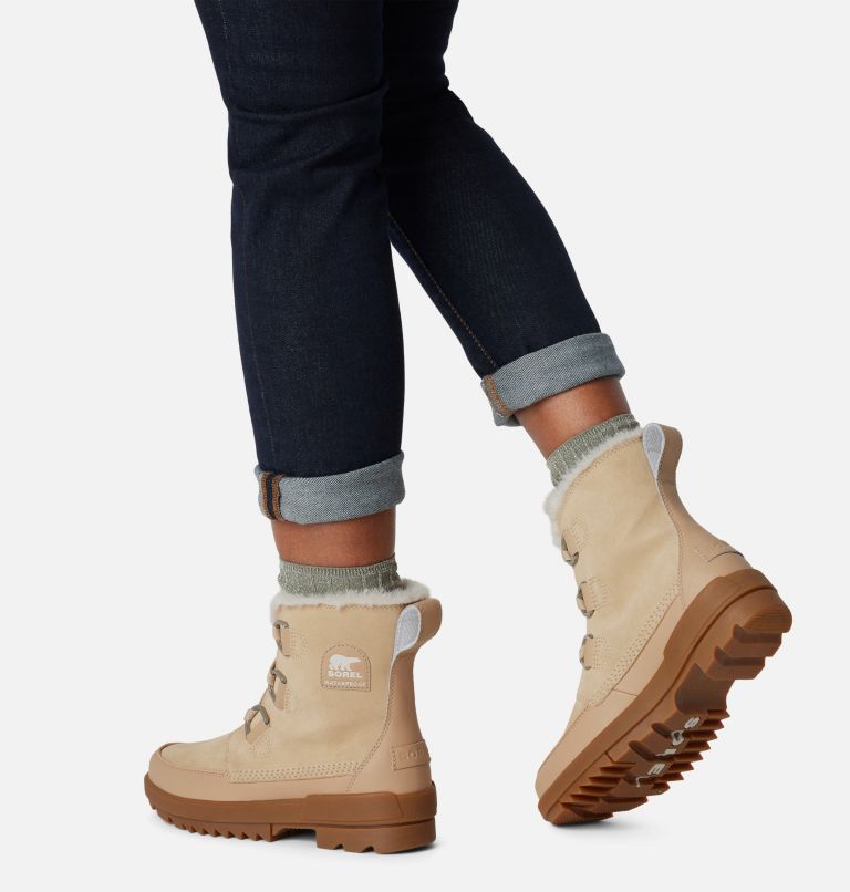  Botas de nieve para mujer Winter II impermeables con