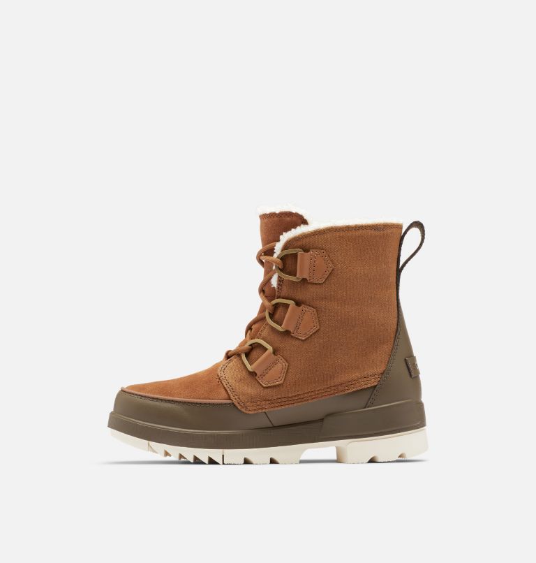 Women s Torino II Parc Shearling Waterproof Winter Bootie