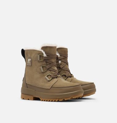 Women&rsquo;s Torino&trade; II Boot TORINO&trade; II | 010 | 12, Khaki II, 3/4 front
