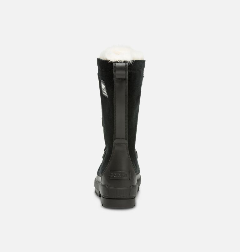 TORINO II TALL | 010 | 9, Color: Black, image 3