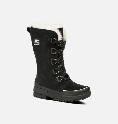 sorel womens torino ii tall boot