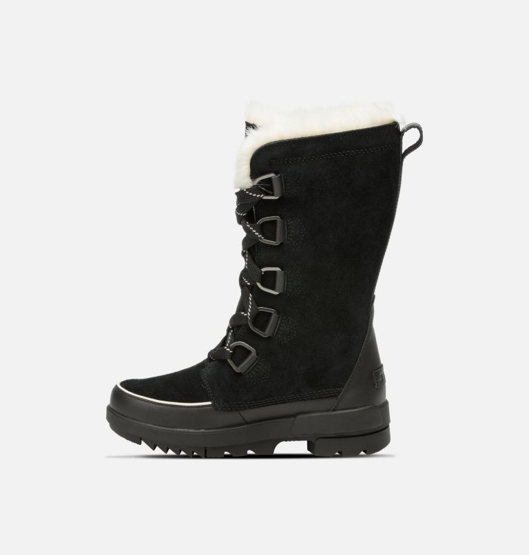 TORINO II TALL | 010 | 9, Color: Black, image 4