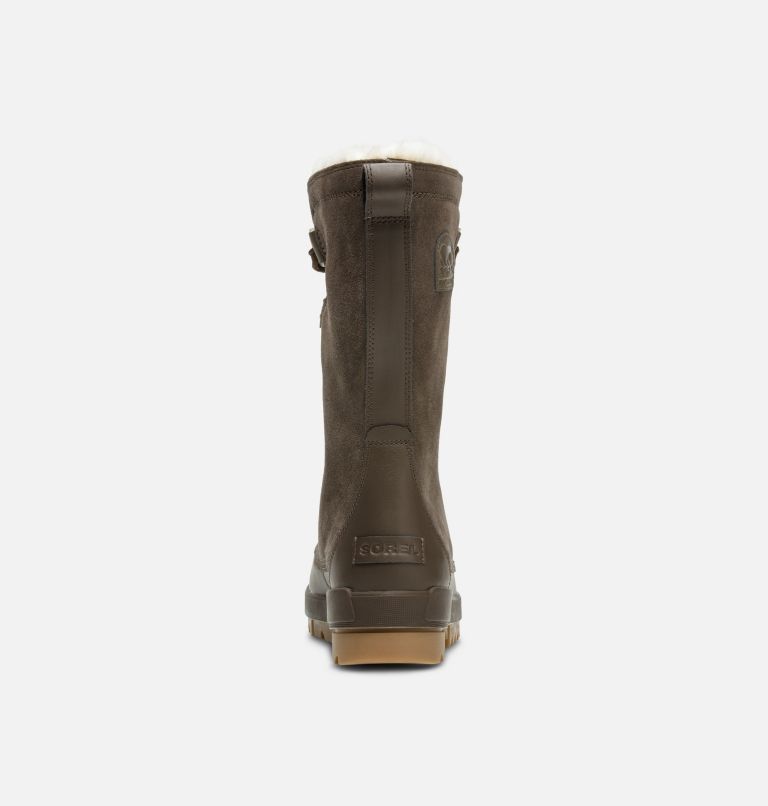 Women's Torino II Tall Snow Boot, Color: Major, image 3