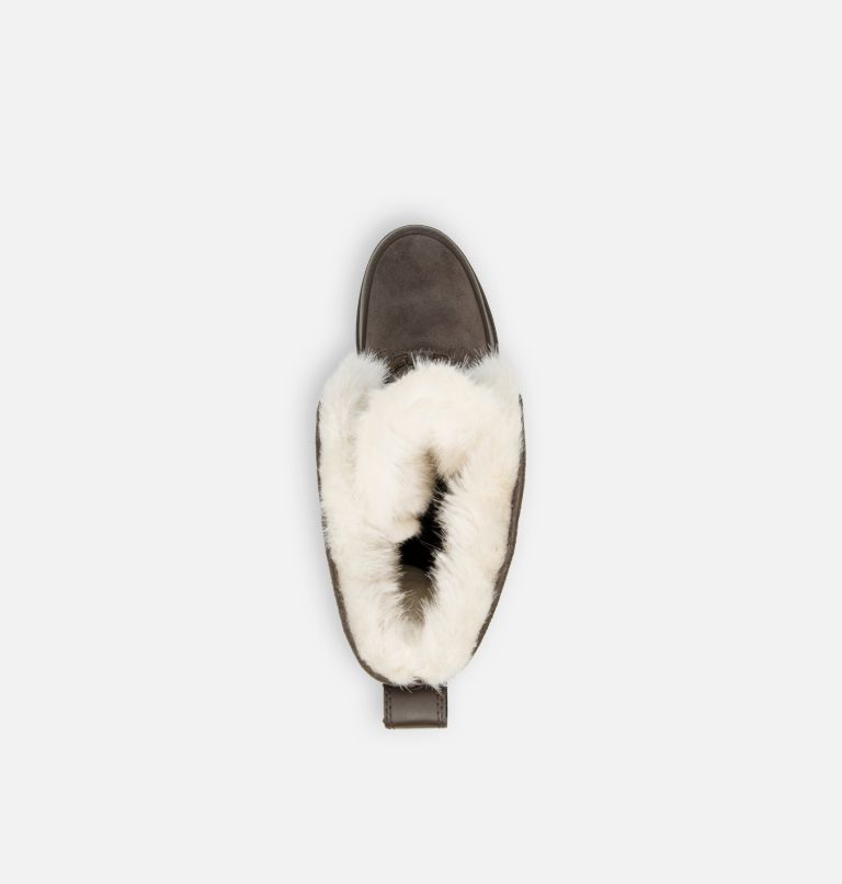 Women's Torino II Tall Snow Boot, Color: Major, image 5