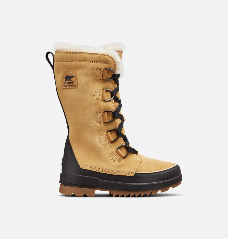 Women's Torino II Tall Snow Boot, Color: Curry, image 1