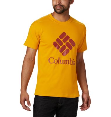 columbia graphic tees
