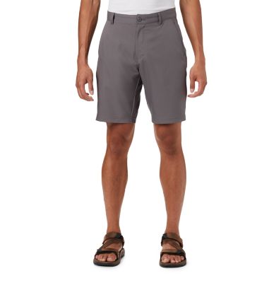columbia work shorts