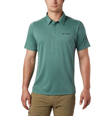 polo punto hombre