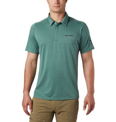 Men's Irico Knit Polo | Columbia.com