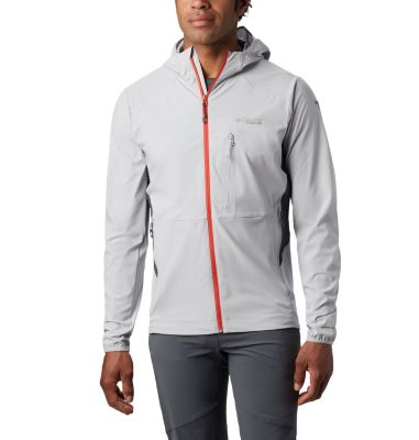 men's windbreakers with hood