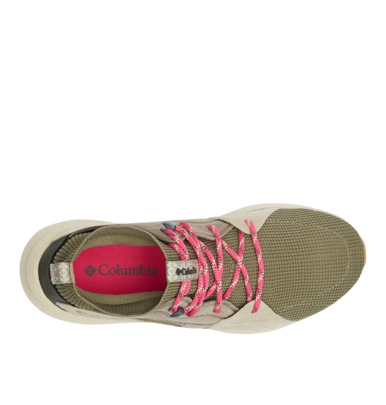 Zapatillas Columbia Mujer Chile - Columbia SH/FT OutDry Mid