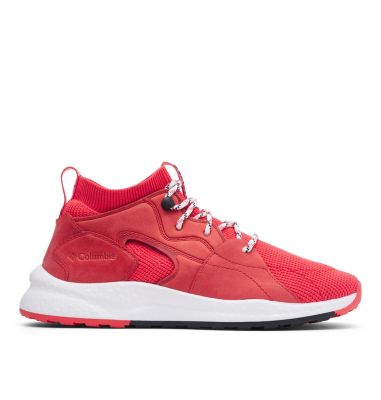 Scarpe SH/FT&trade; OutDry Mid da&nbsp;donna SH/FT&trade; OUTDRY&trade; MID | 461 | 5, Juicy, Black, front