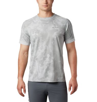 Men's Titan Pass&trade; Sun Deflector Tee