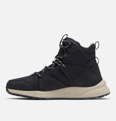 columbia sneaker boots