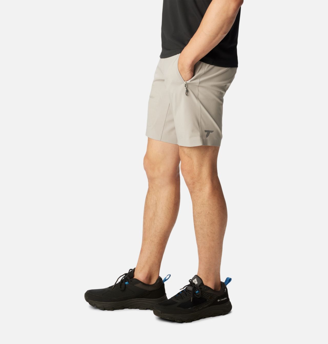 Men's Titan Pass™ Shorts | 027 | 34 | 10 3