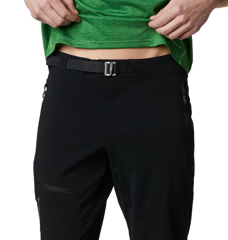 Buy Black M Titan Pass Pant for Men Online at Columbia Sportswear