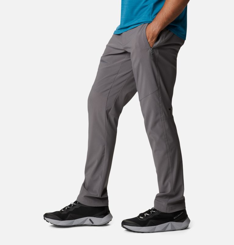 Titan Pass Pant | 023 | 36, Color: City Grey, image 3