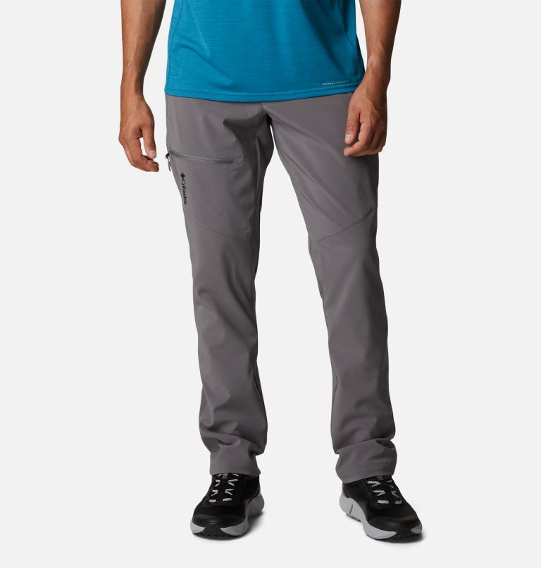 Titan Pass Pant | 023 | 36, Color: City Grey, image 1