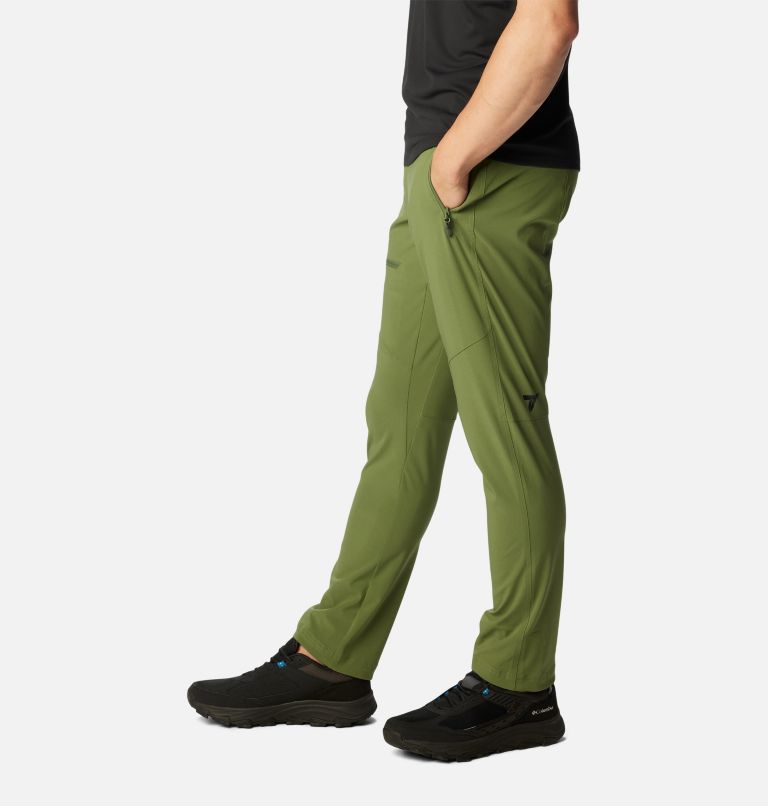 Pantalon Titan Pass pour homme, Color: Canteen, image 3
