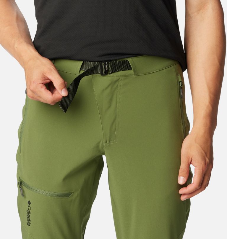 Pantalon Titan Pass pour homme, Color: Canteen, image 4