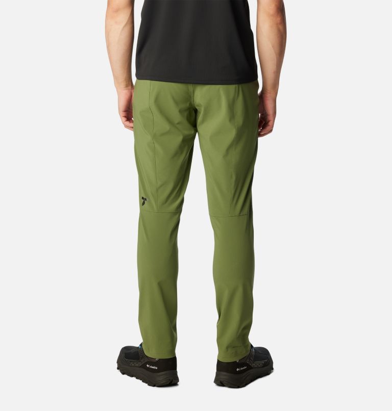 Pantalon Titan Pass pour homme, Color: Canteen, image 2