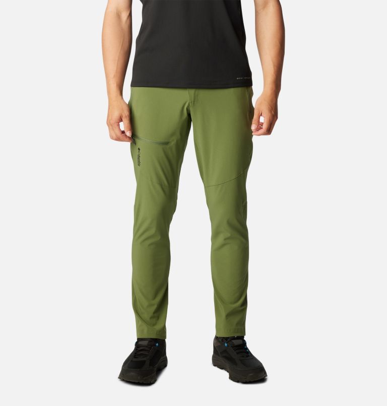 Pantalon Titan Pass pour homme, Color: Canteen, image 1
