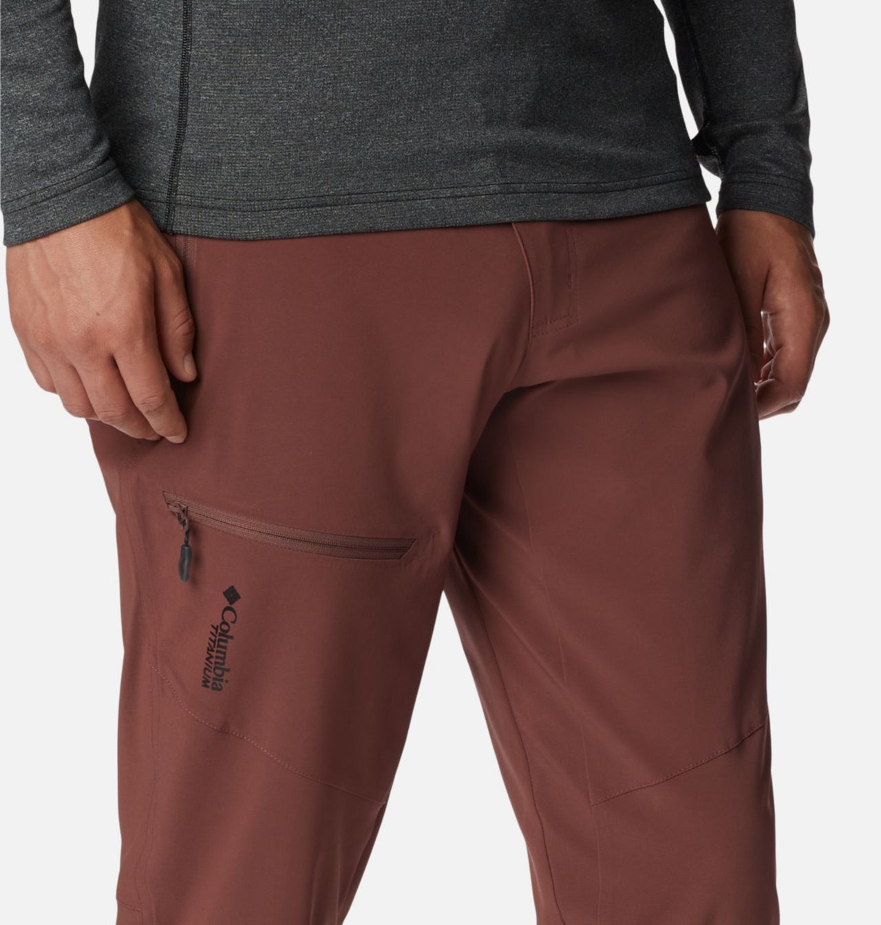 Men's Titan Pass™ Pants 6