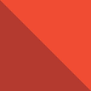 Wildfire, Carnelian Red, City Grey