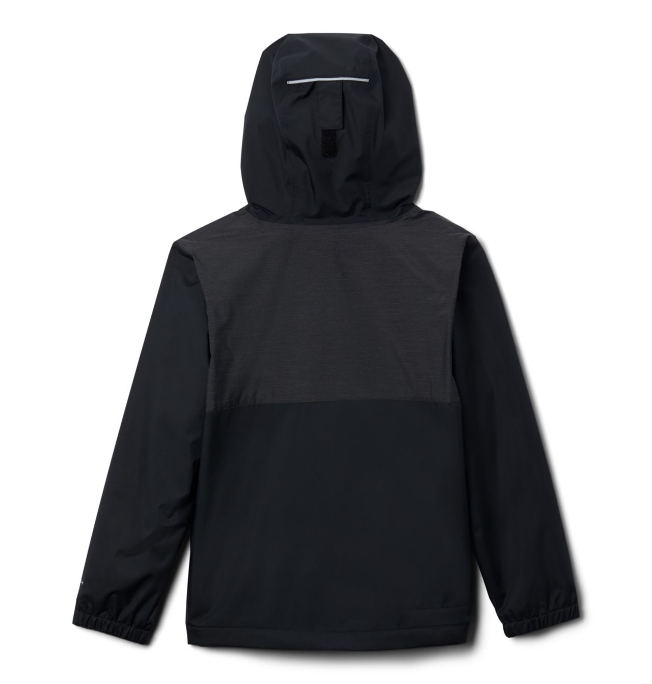 Boys' Rainy Trails™ Fleece Lined Jacket 2