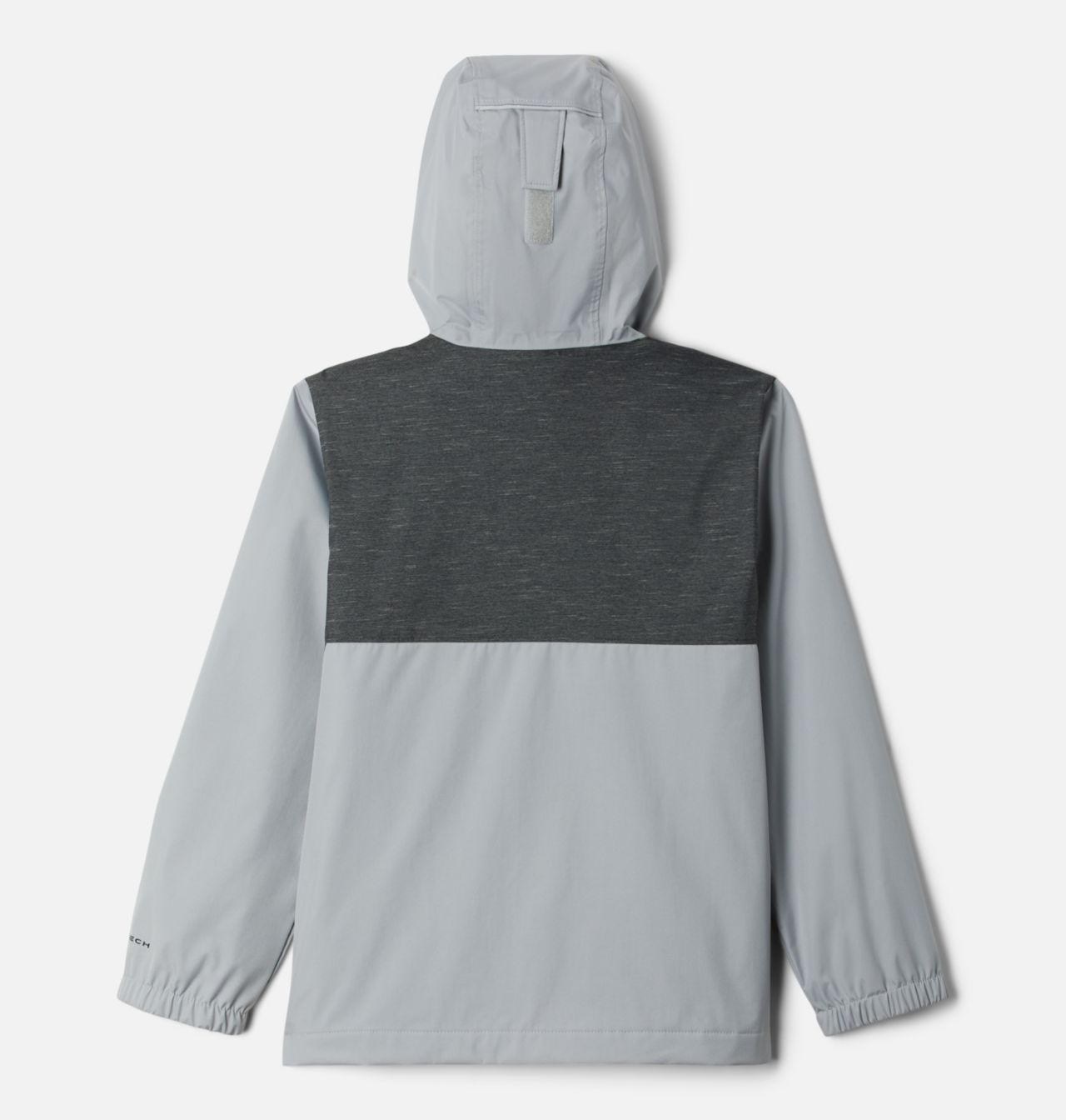 Boys' Rainy Trails™ Fleece Lined Jacket 2
