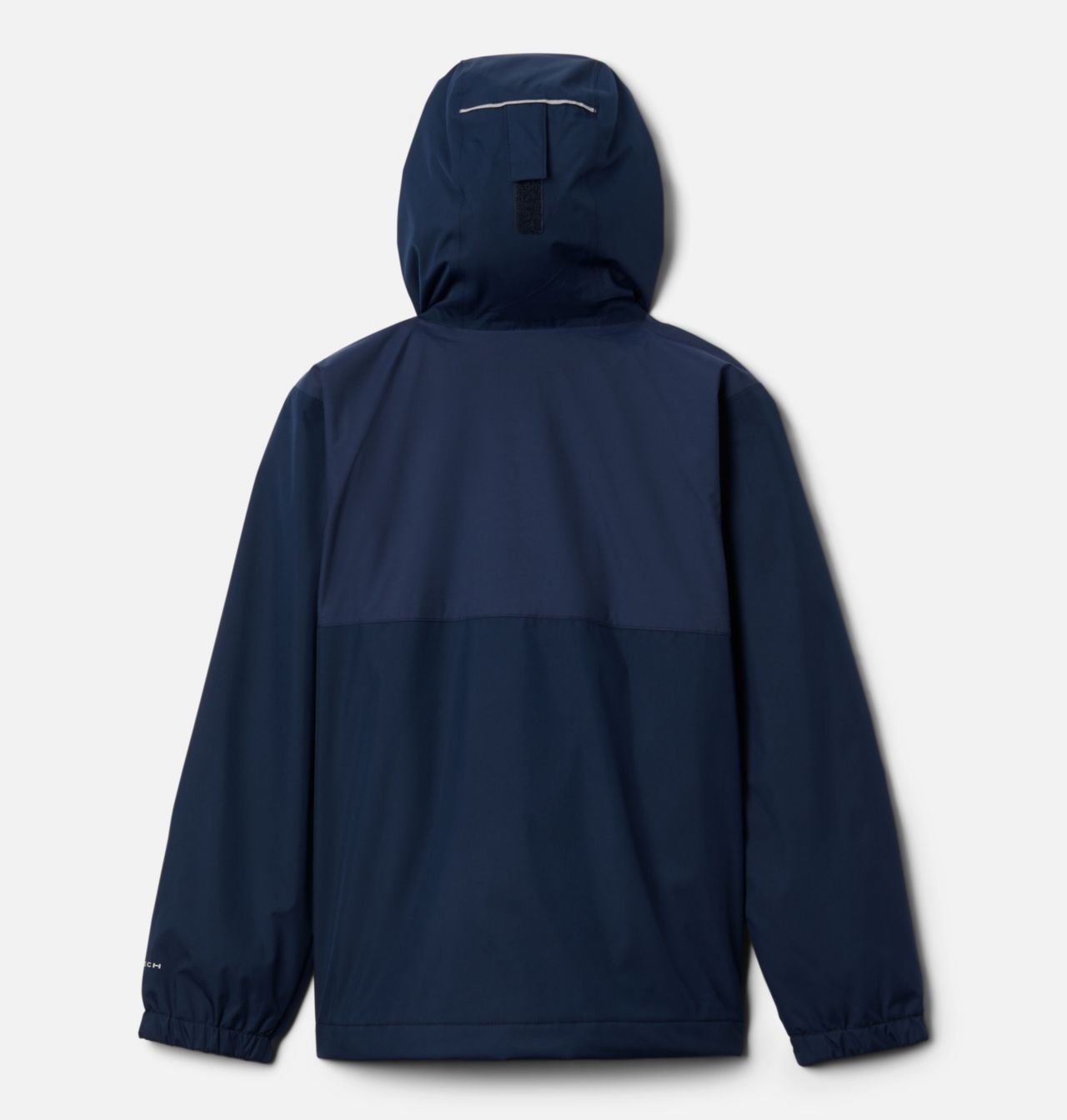 Boys' Rainy Trails™ Fleece Lined Jacket 2